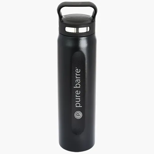 Urban Peak® Blue Ridge Trail 20 oz Stainless Steel Water Bottle — view 10