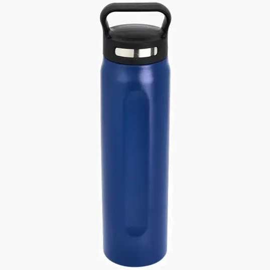 Urban Peak® Blue Ridge Trail 20 oz Stainless Steel Water Bottle — view 11