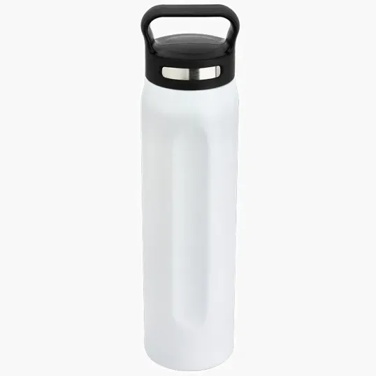 Urban Peak® Blue Ridge Trail 20 oz Stainless Steel Water Bottle — view 12