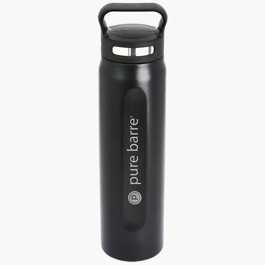 Urban Peak® Blue Ridge Trail 20 oz Stainless Steel Water Bottle — view 13