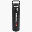 Urban Peak® Blue Ridge Trail 20 oz Stainless Steel Water Bottle