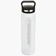 Urban Peak® Blue Ridge Trail 20 oz Stainless Steel Water Bottle — view 3