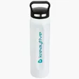 Urban Peak® Blue Ridge Trail 20 oz Stainless Steel Water Bottle — view 5