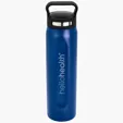 Urban Peak® Blue Ridge Trail 20 oz Stainless Steel Water Bottle — view 8