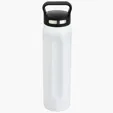 Urban Peak® Blue Ridge Trail 20 oz Stainless Steel Water Bottle — view 12