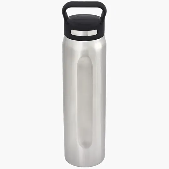 Urban Peak® Blue Ridge 20 oz Stainless Steel Water Bottle — view 4