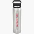 Urban Peak® Blue Ridge 20 oz Stainless Steel Water Bottle — view 2