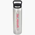 Urban Peak® Blue Ridge 20 oz Stainless Steel Water Bottle — view 3