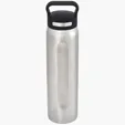 Urban Peak® Blue Ridge 20 oz Stainless Steel Water Bottle — view 4