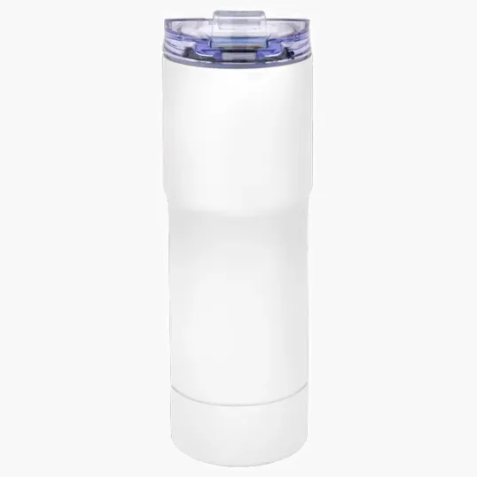 Urban Peak® 16 oz Bevel Trail Vacuum Tumbler — view 5
