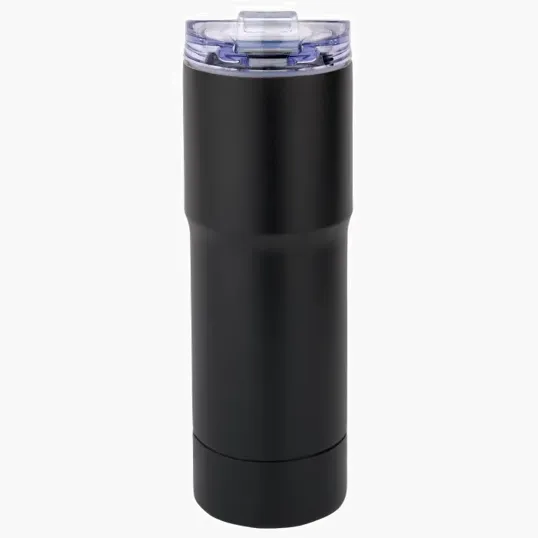 Urban Peak® 16 oz Bevel Trail Vacuum Tumbler — view 6