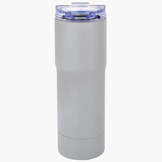 Urban Peak® 16 oz Bevel Trail Vacuum Tumbler — view 7