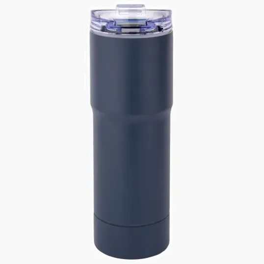 Urban Peak® 16 oz Bevel Trail Vacuum Tumbler — view 8