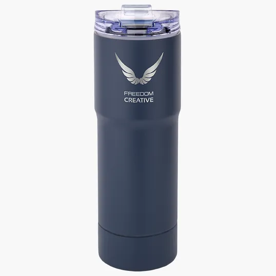 Urban Peak® 16 oz Bevel Trail Vacuum Tumbler — view 12