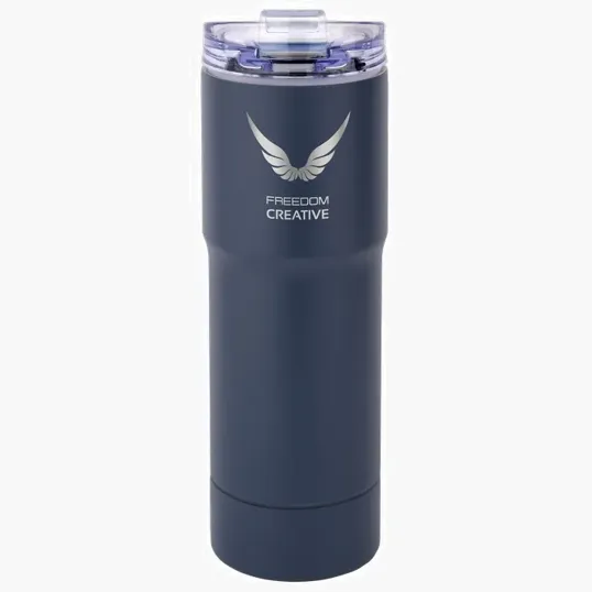 Urban Peak® 16 oz Bevel Trail Vacuum Tumbler — view 13