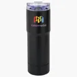Urban Peak® 16 oz Bevel Trail Vacuum Tumbler