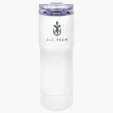 Urban Peak® 16 oz Bevel Trail Vacuum Tumbler — view 4