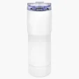 Urban Peak® 16 oz Bevel Trail Vacuum Tumbler — view 5