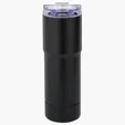 Urban Peak® 16 oz Bevel Trail Vacuum Tumbler — view 6