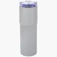 Urban Peak® 16 oz Bevel Trail Vacuum Tumbler — view 7
