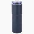 Urban Peak® 16 oz Bevel Trail Vacuum Tumbler — view 8