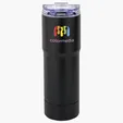 Urban Peak® 16 oz Bevel Trail Vacuum Tumbler — view 9