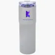 Urban Peak® 16 oz Bevel Trail Vacuum Tumbler — view 11