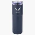Urban Peak® 16 oz Bevel Trail Vacuum Tumbler — view 12