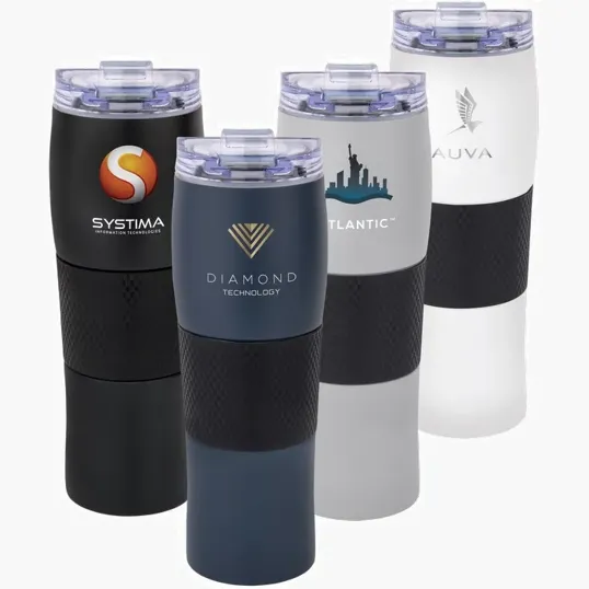 Urban Peak® 16 oz Camber Trail Vacuum Tumbler — view 14