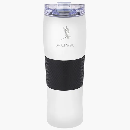 Urban Peak® 16 oz Camber Trail Vacuum Tumbler — view 2
