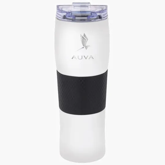 Urban Peak® 16 oz Camber Trail Vacuum Tumbler — view 3