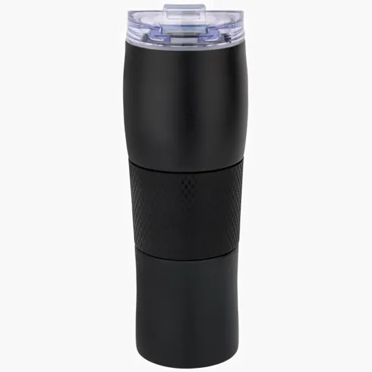 Urban Peak® 16 oz Camber Trail Vacuum Tumbler — view 4