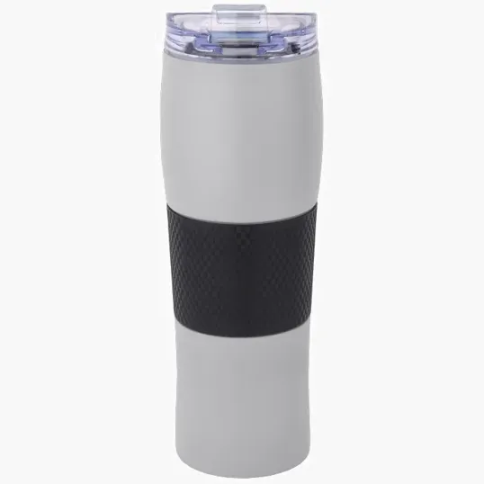 Urban Peak® 16 oz Camber Trail Vacuum Tumbler — view 5