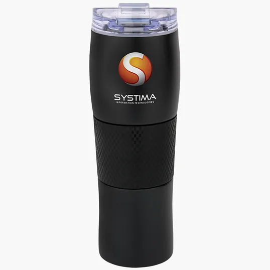 Urban Peak® 16 oz Camber Trail Vacuum Tumbler — view 8