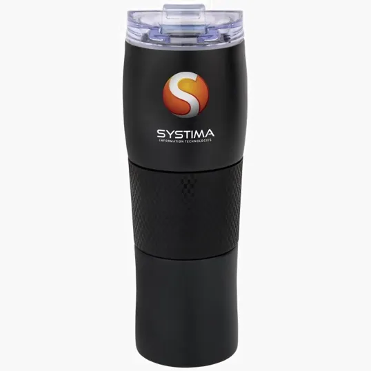 Urban Peak® 16 oz Camber Trail Vacuum Tumbler — view 9