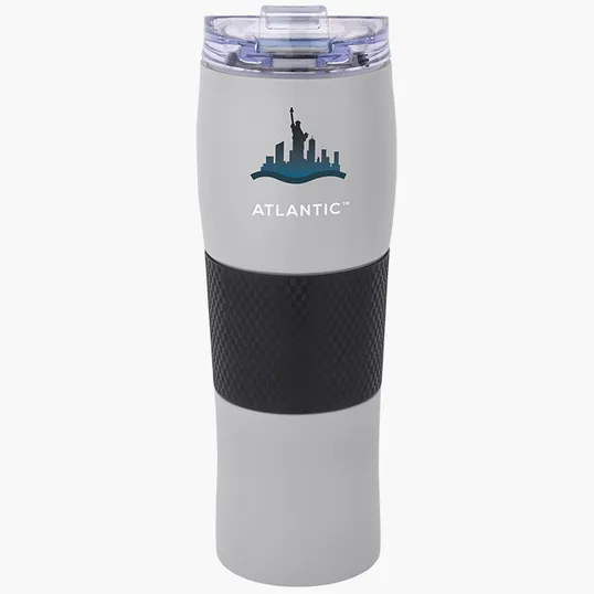 Urban Peak® 16 oz Camber Trail Vacuum Tumbler — view 10