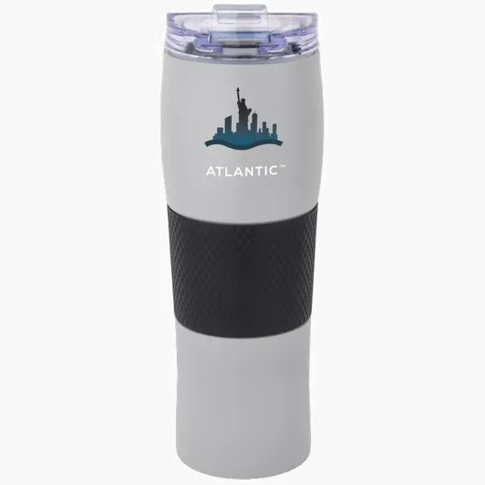 Urban Peak® 16 oz Camber Trail Vacuum Tumbler — view 11