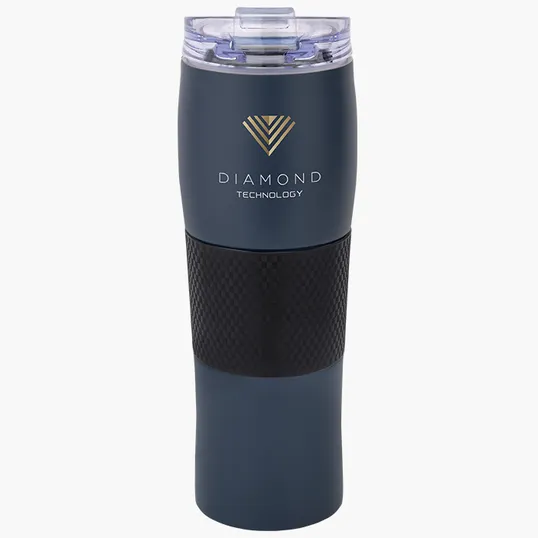 Urban Peak® 16 oz Camber Trail Vacuum Tumbler — view 12