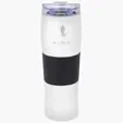 Urban Peak® 16 oz Camber Trail Vacuum Tumbler — view 3