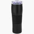 Urban Peak® 16 oz Camber Trail Vacuum Tumbler — view 4