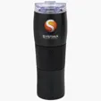 Urban Peak® 16 oz Camber Trail Vacuum Tumbler — view 9
