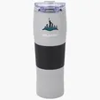 Urban Peak® 16 oz Camber Trail Vacuum Tumbler — view 10