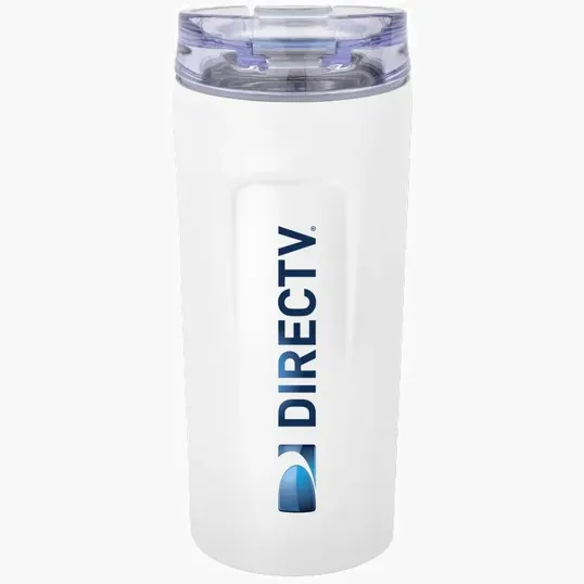 Urban Peak® 17 oz Staple Trail Vacuum Tumbler — view 3