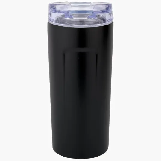 Urban Peak® 17 oz Staple Trail Vacuum Tumbler — view 5