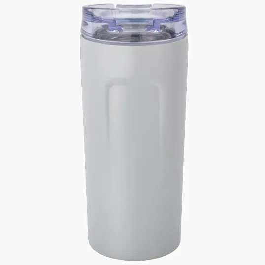 Urban Peak® 17 oz Staple Trail Vacuum Tumbler — view 6