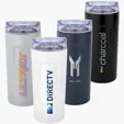 Urban Peak® 17 oz Staple Trail Vacuum Tumbler — view 14