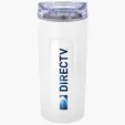 Urban Peak® 17 oz Staple Trail Vacuum Tumbler — view 2