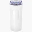 Urban Peak® 17 oz Staple Trail Vacuum Tumbler — view 4
