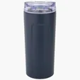 Urban Peak® 17 oz Staple Trail Vacuum Tumbler — view 7