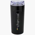 Urban Peak® 17 oz Staple Trail Vacuum Tumbler — view 8